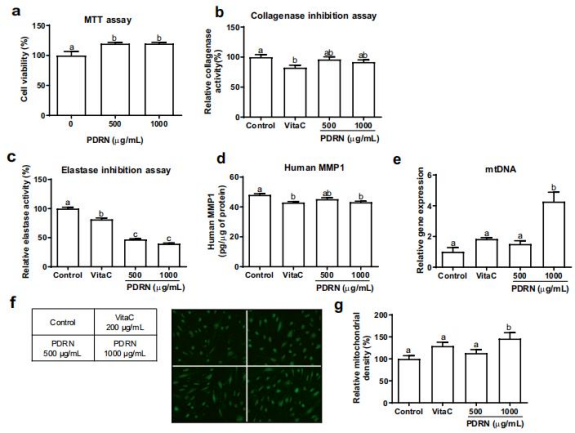 PDRN,再生醫學,護膚前沿,皮膚微生態,安全性評估